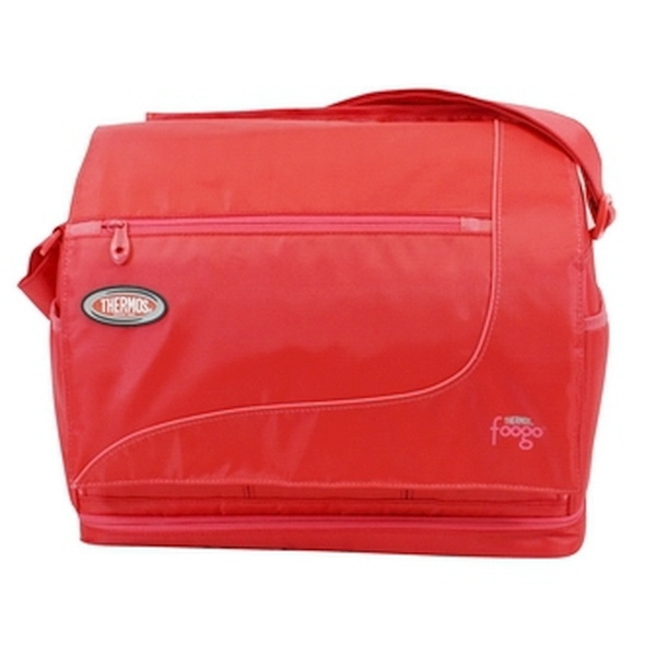 - Large Diaper Sporty Bag (Thermos 211576)