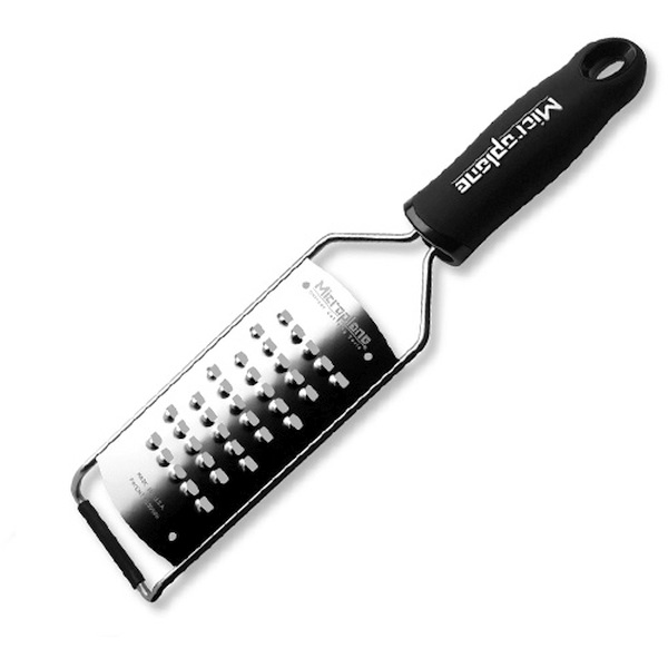 Ҹ Gourmet Extra Coarse Grater (Microplane 45008)