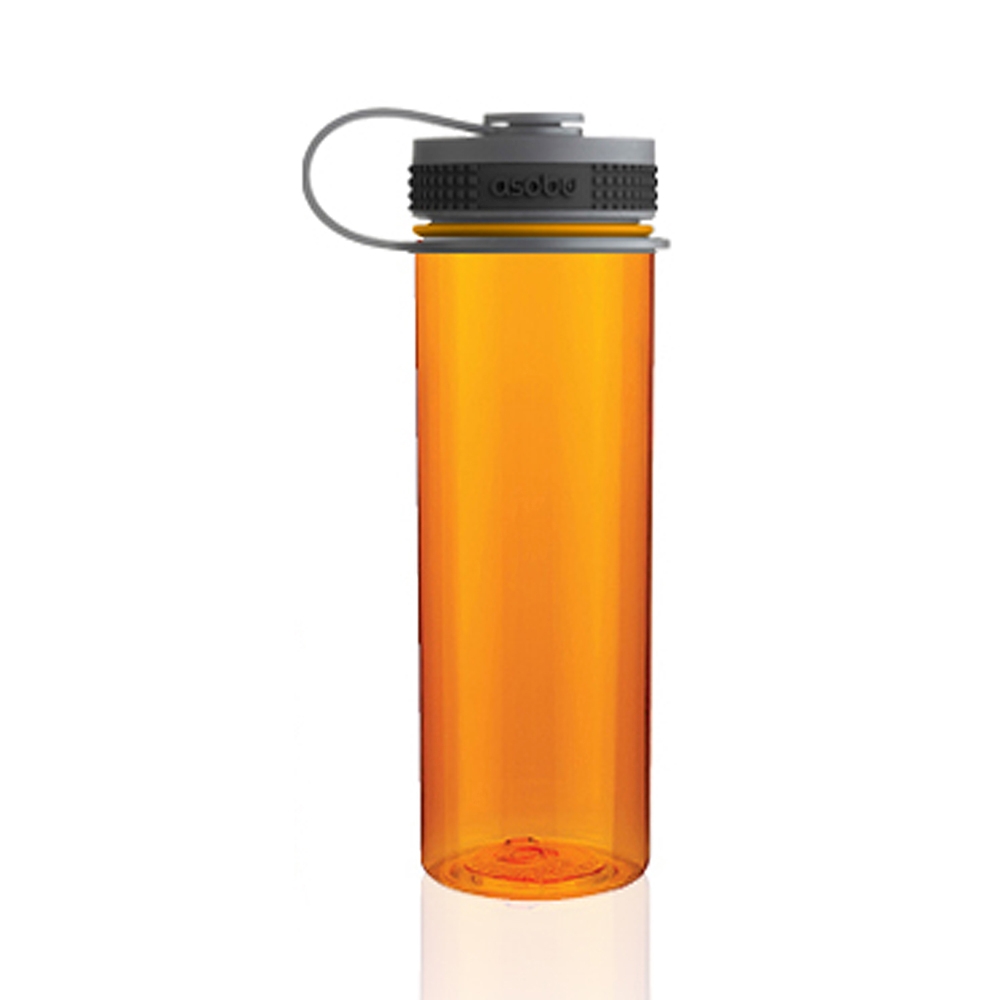 Pinnacle sport bottle , 0.72  (Asobu TWB10 orange)