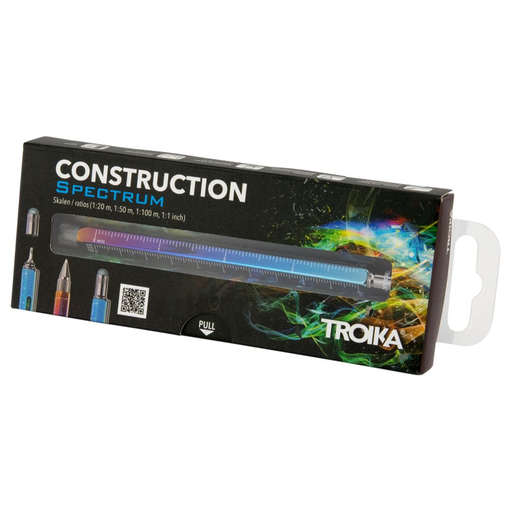   Construction Spectrum, ,  (Troika 6462.77)