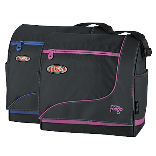- Large Diaper Sporty Bag (Thermos 003140-p)