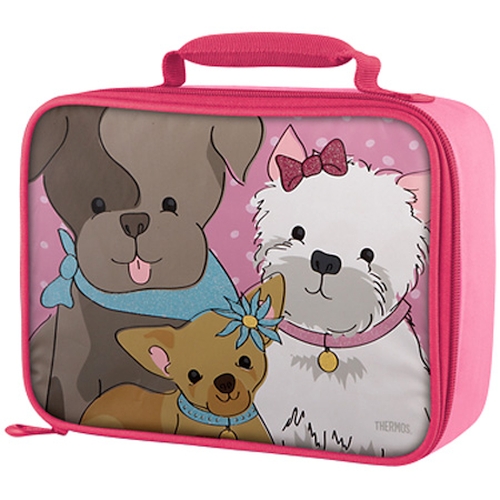   Puppy Days Soft Kit (Thermos 475527)