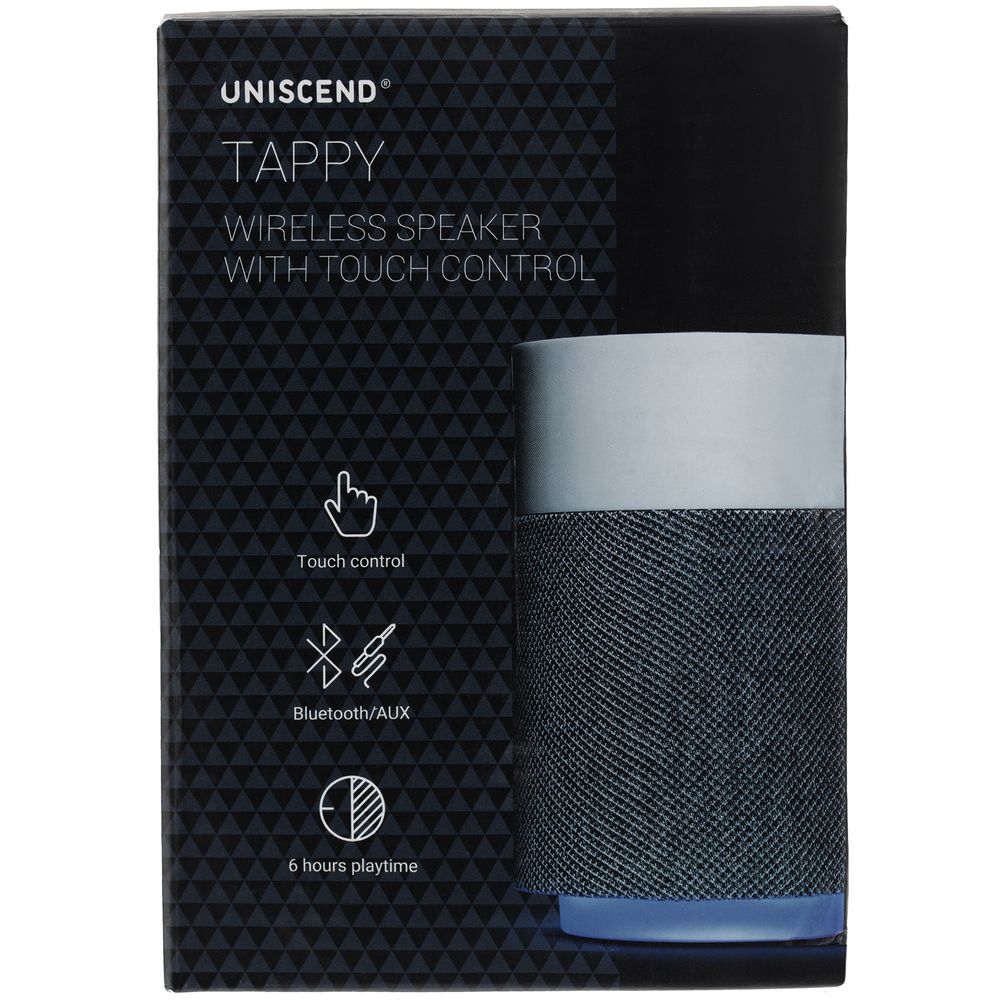   Uniscend Tappy,  (Uniscend 12105.60)