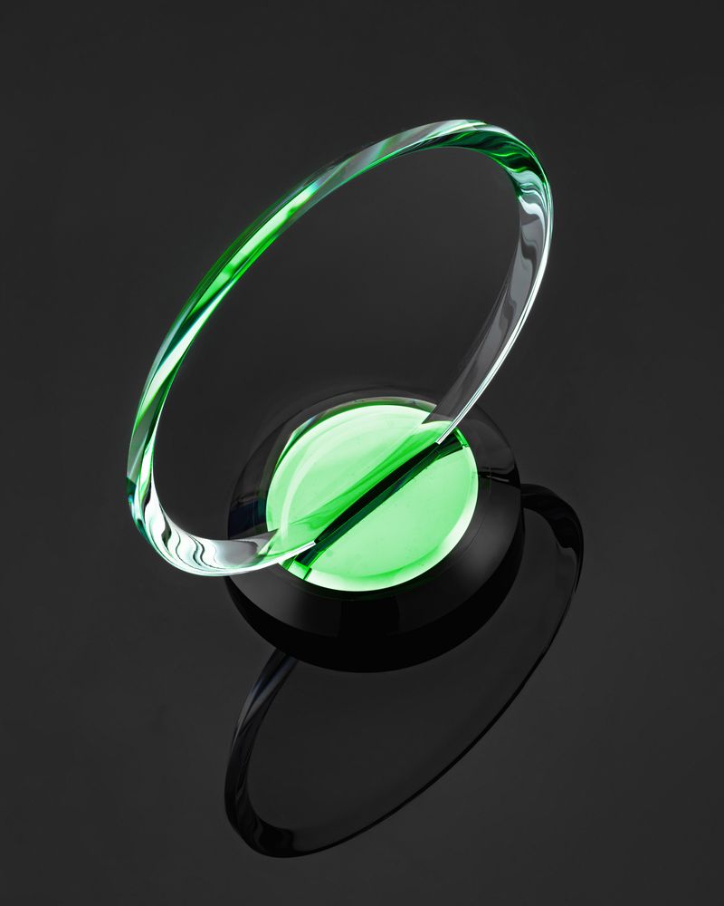  Neon Emerald (LikeTo 20115.90)