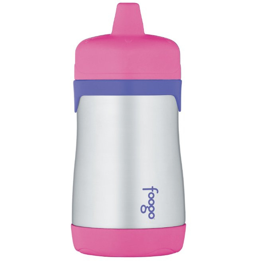   Foogo Phases 2 Pink 0.33  (Thermos 102591)