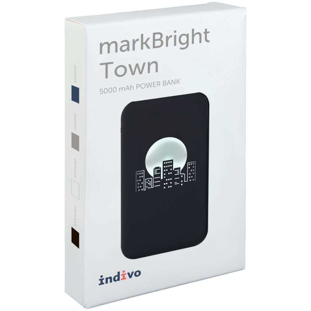    markBright Town, 5000 ,  (Indivo 15555.30)