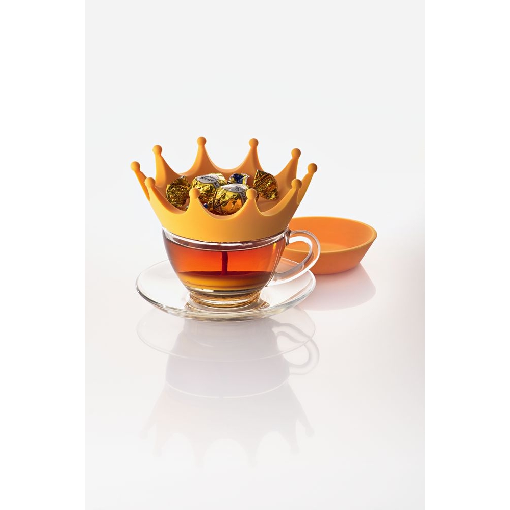    Crown (F.O.R. 6534.80)