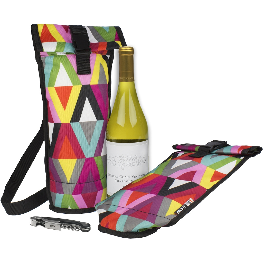     Wine Bag Viva (PACKiT PACKIT0021)