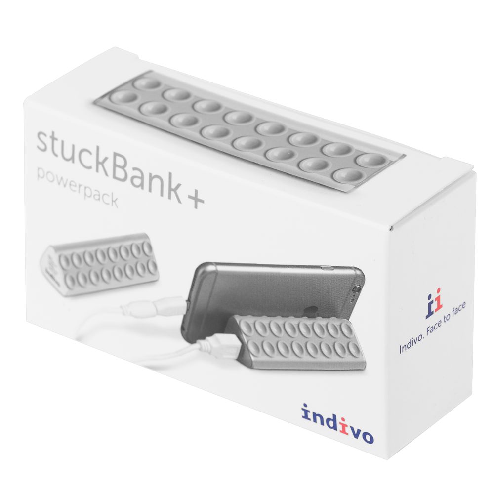  - stuckBank Plus 2600 ,  (Indivo 4297.11)