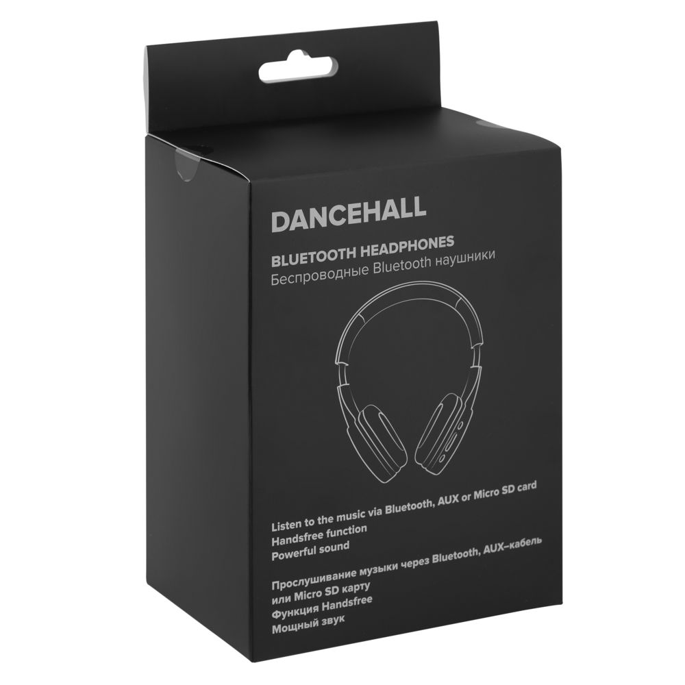 Bluetooth  Dancehall,  (LikeTo 3364.60)
