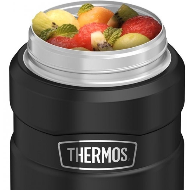    King SK3020 Black 0.7  (Thermos 918093)