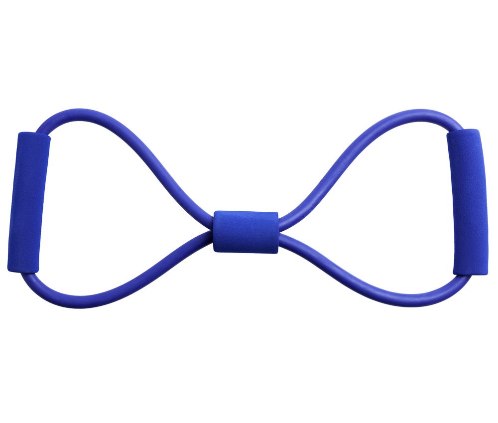 Эспандер Elastico, синий (LikeTo MKT4806blue)