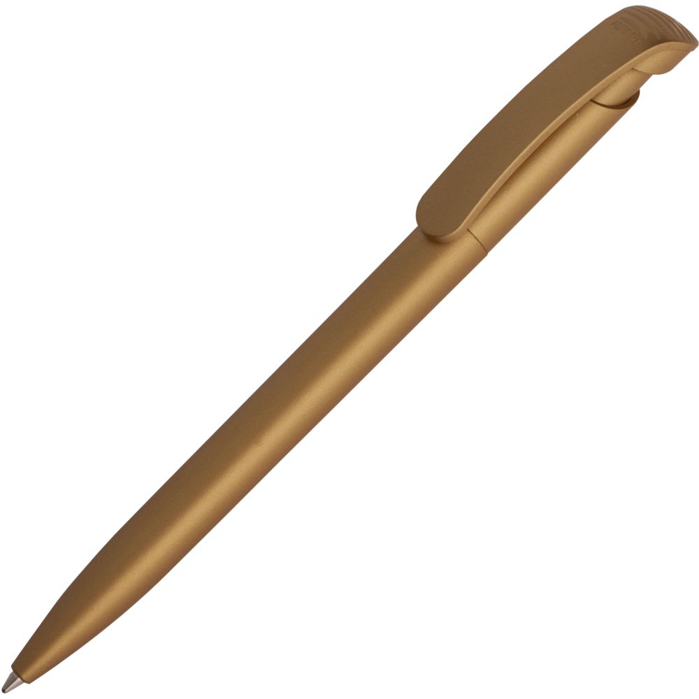   Clear Gold (Ritter-Pen 4700)