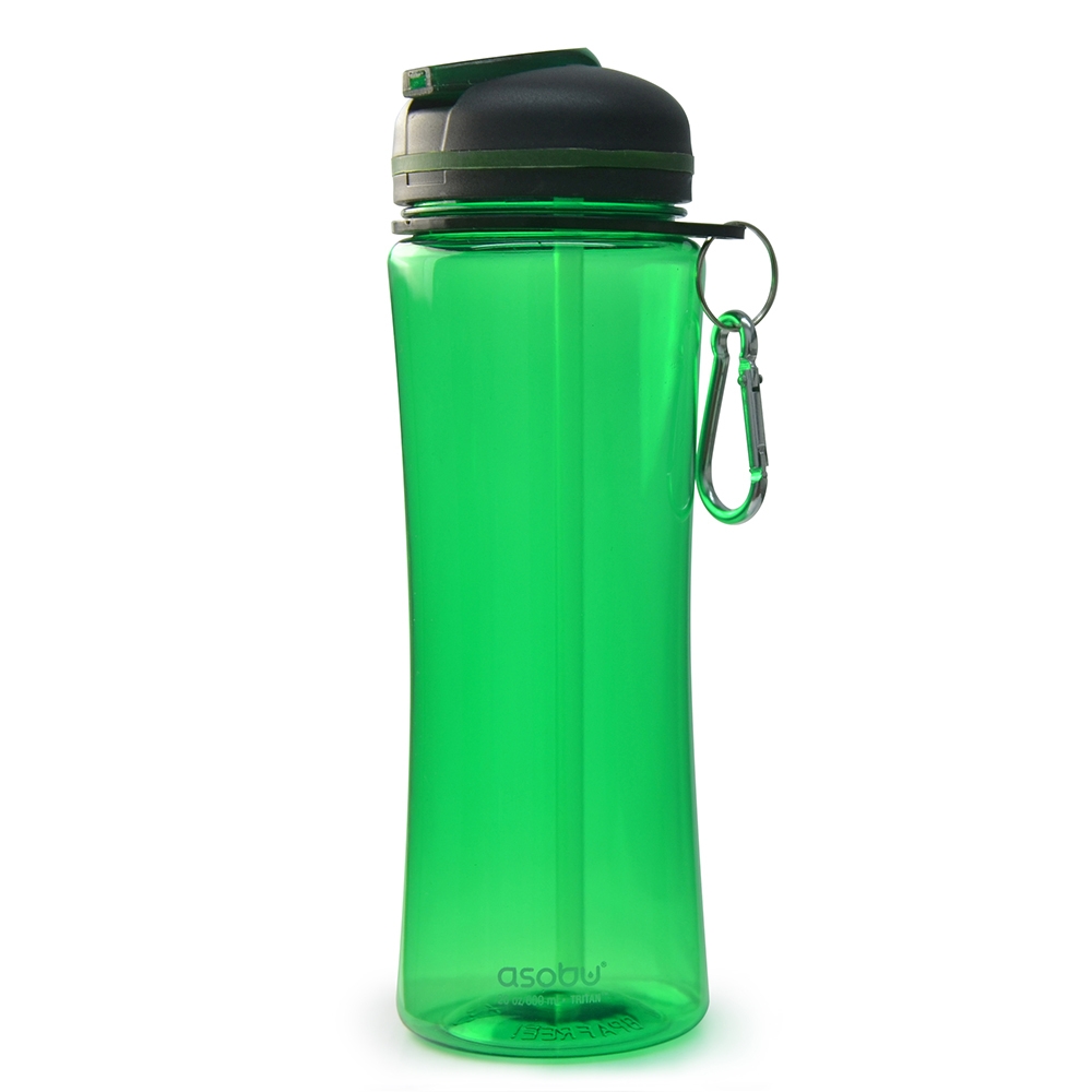  Triumph sport bottle , 0.72  (Asobu TWB9 green)