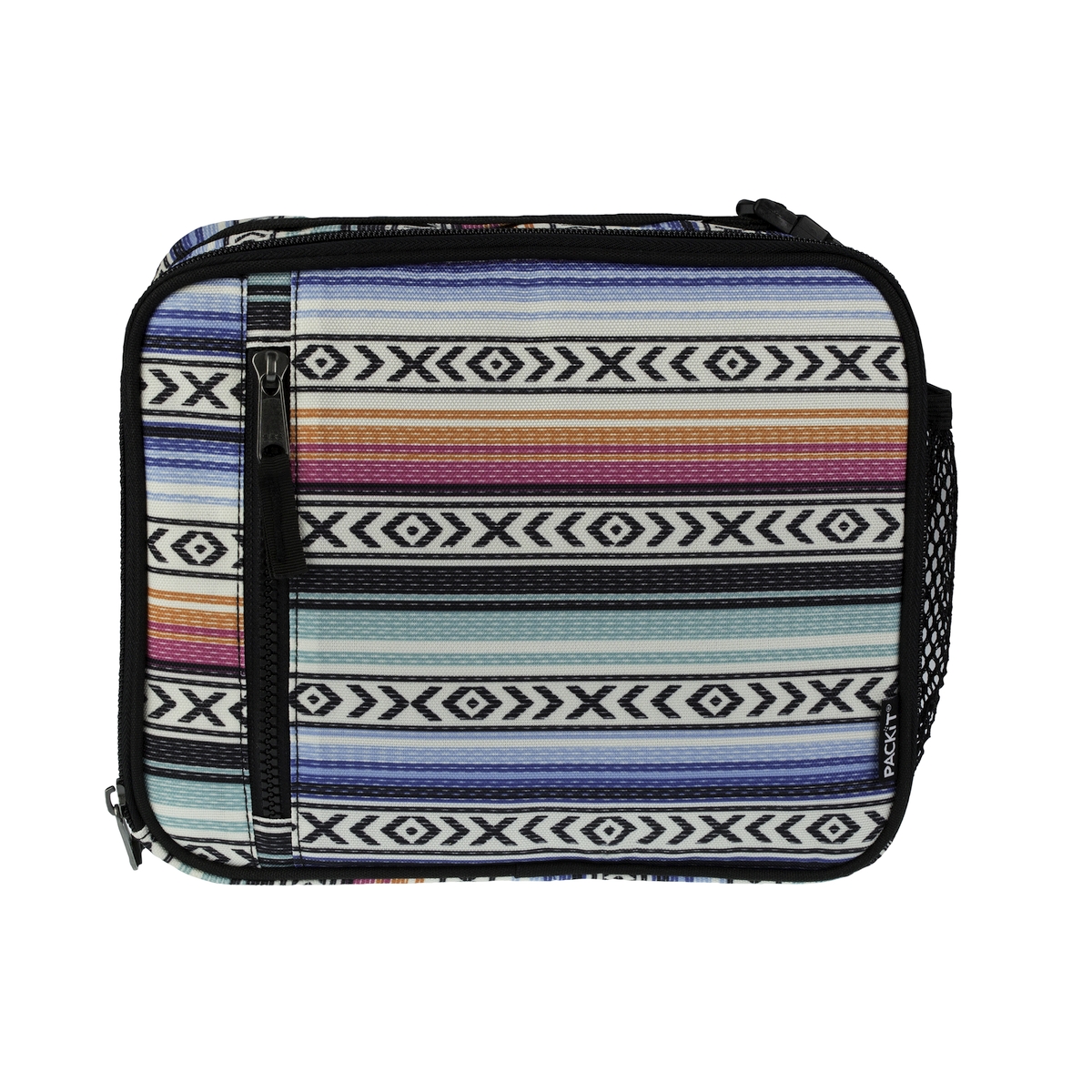     Classic Lunch box Fiesta (PACKiT PACKIT0025)