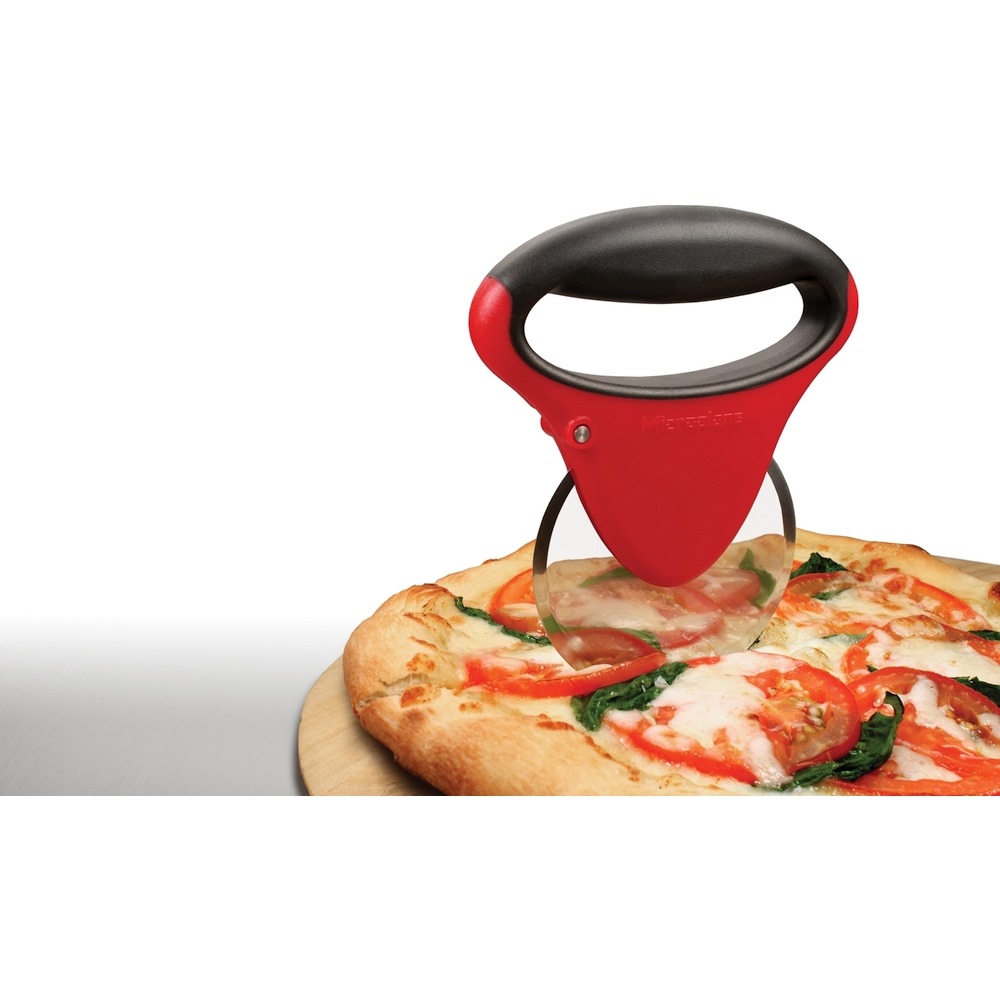    Easy Prep Pizza Cutter (Microplane 48105)
