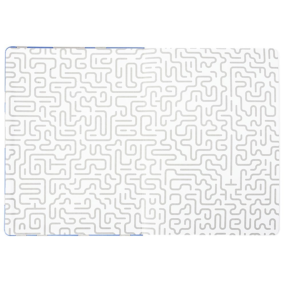  Labyrinth, ,  (Inspire 6669.14)