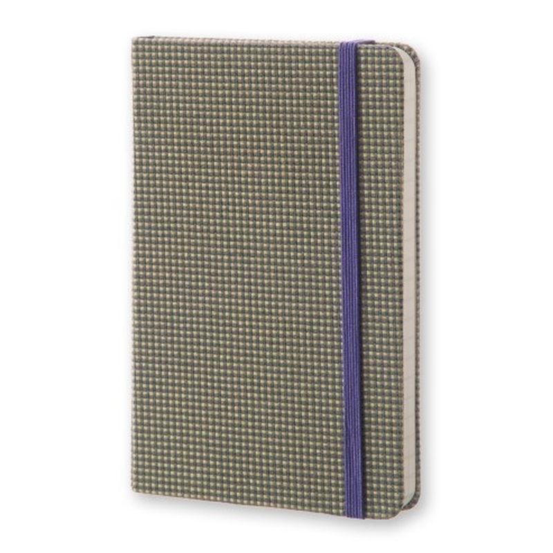  Blend Pocket Limited Edition  ,  (Moleskine 401003(LCBDMM710K))