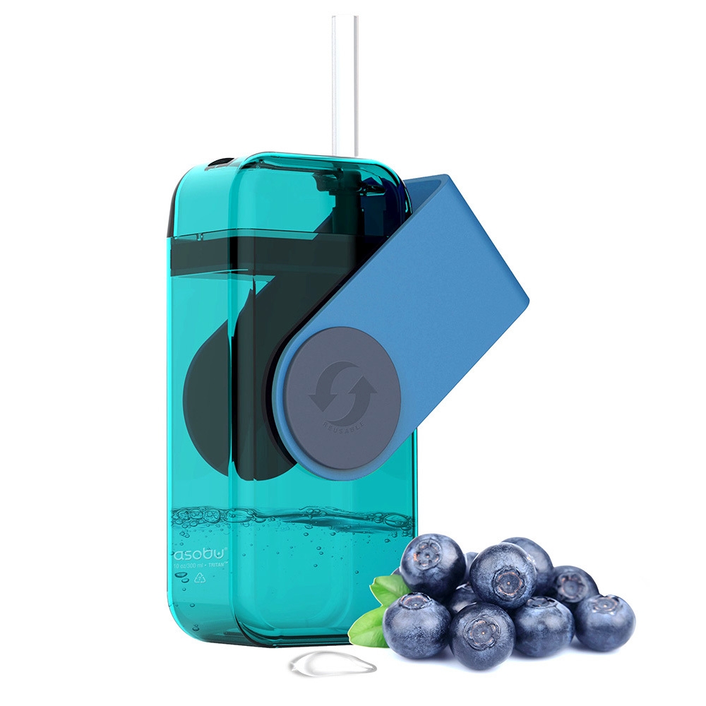  Juicy drink box , 0.29  (Asobu JB300 blue)