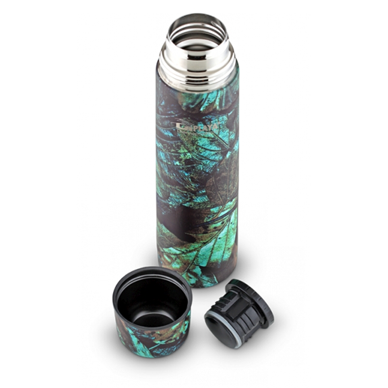  Thermo Bottle Forest, 0.5  (LaPLAYA 560092)