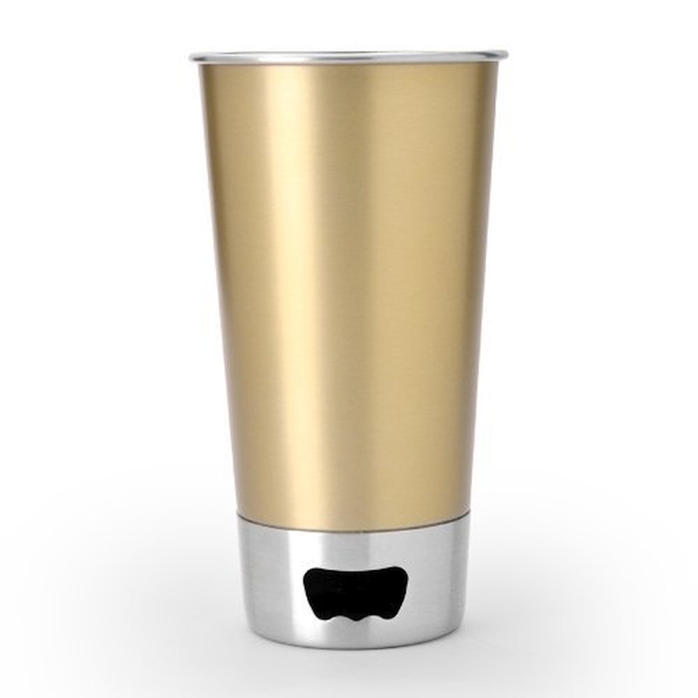  Brew cup opener , 0.55  (Asobu BO1 champagne)