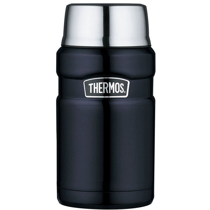    King SK3020 Black 0.7  (Thermos 918093)
