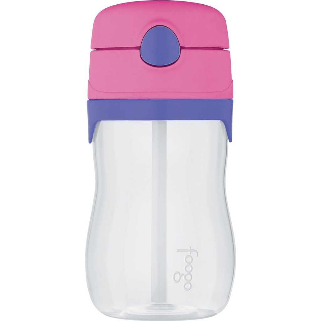 - Foogo Phases 3 Pink 0.33  (Thermos 109958)
