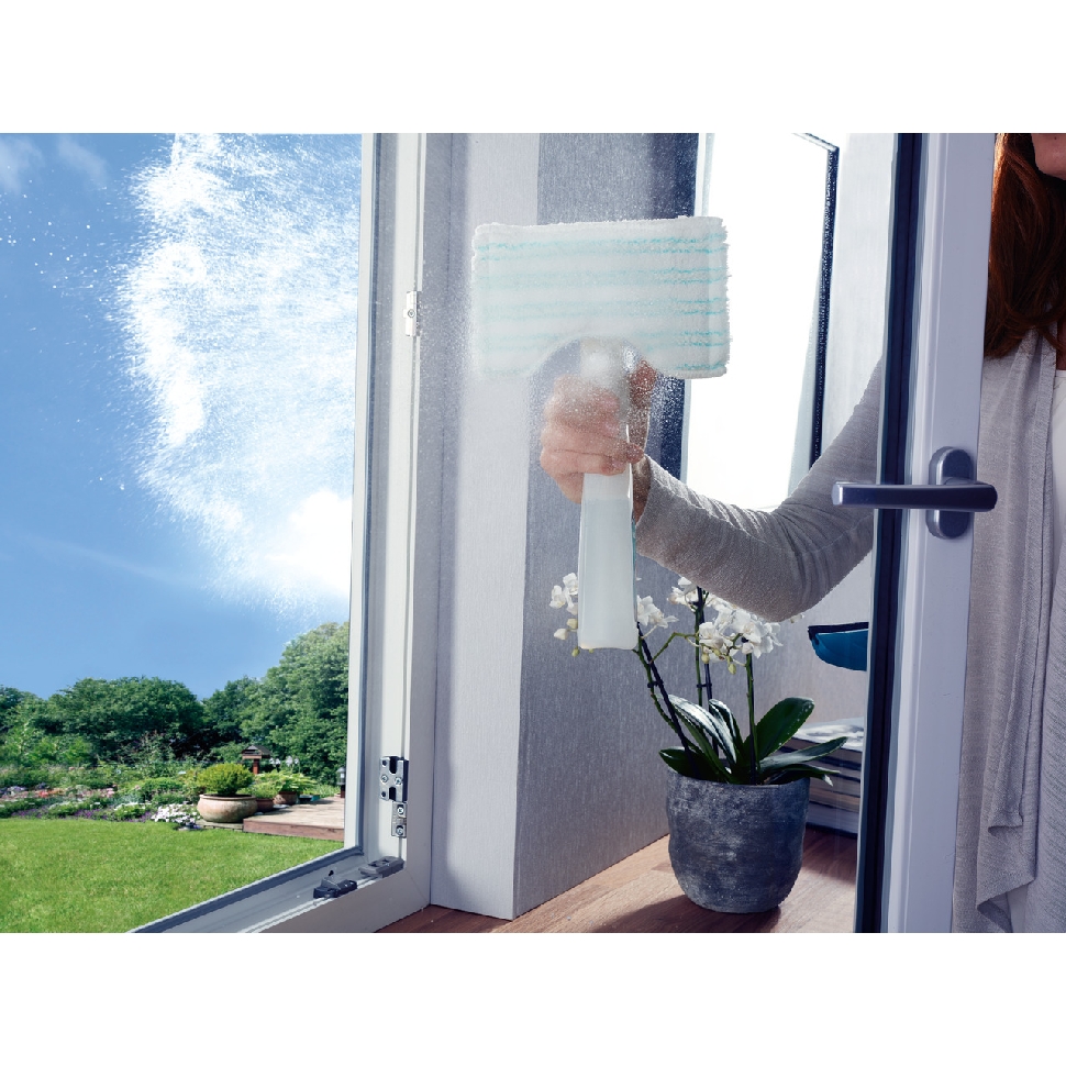     2  1 Window Spray Cleaner (Leifheit 51165)