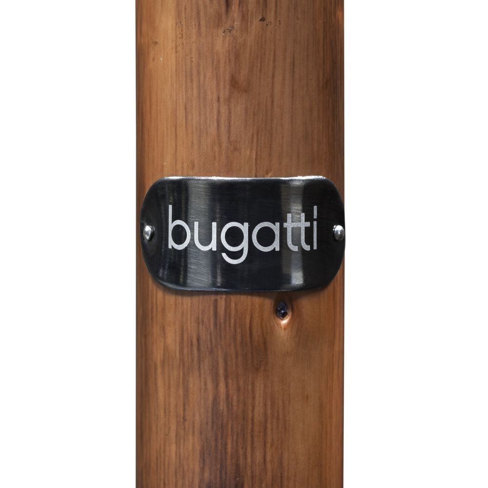 - Big Boss,    (Bugatti 5260.10)
