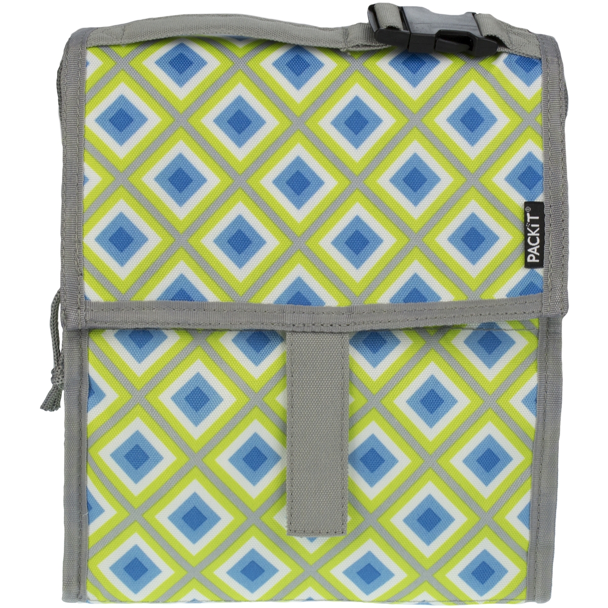     Lunch bag Geometric (PACKiT PACKIT0027)
