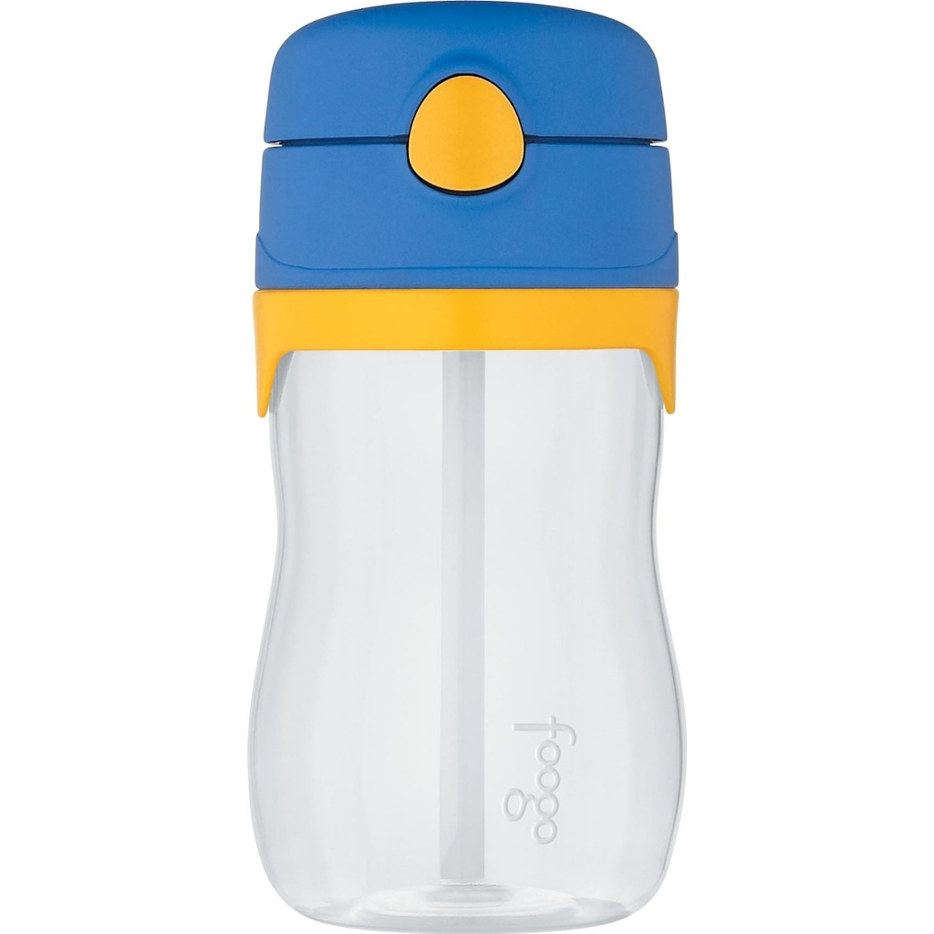 - Foogo Phases 3 Blue 0.33  (Thermos 109743)