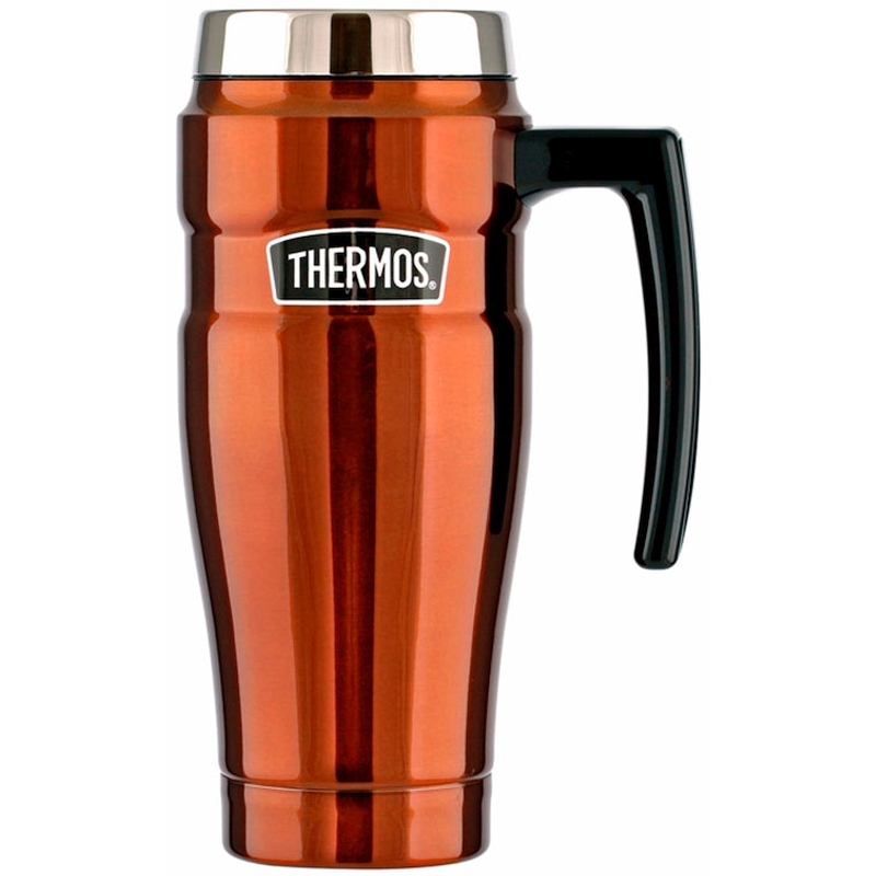  Travel Mug SK 1000 Cooper, 0.45  (Thermos 409577)
