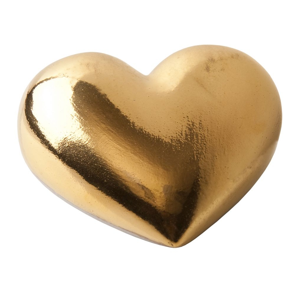   Golden Heart (The Hearts Z9813)