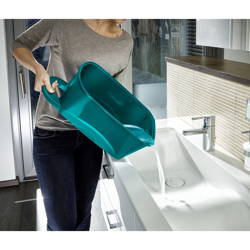 Комплект для мытья полов Profi XL (Leifheit 55096)