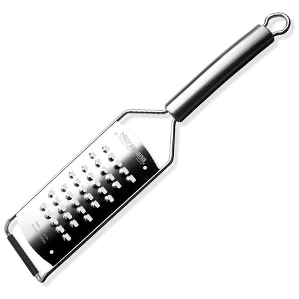 Ҹ Professional Extra Coarse Grater (Microplane 38008)
