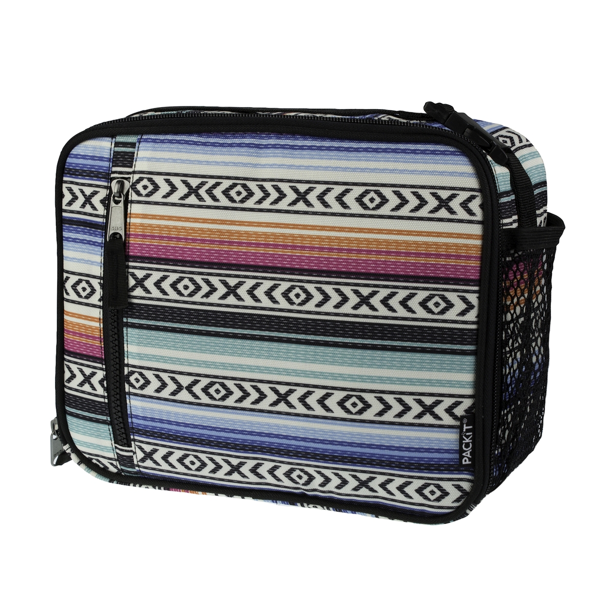     Classic Lunch box Fiesta (PACKiT PACKIT0025)