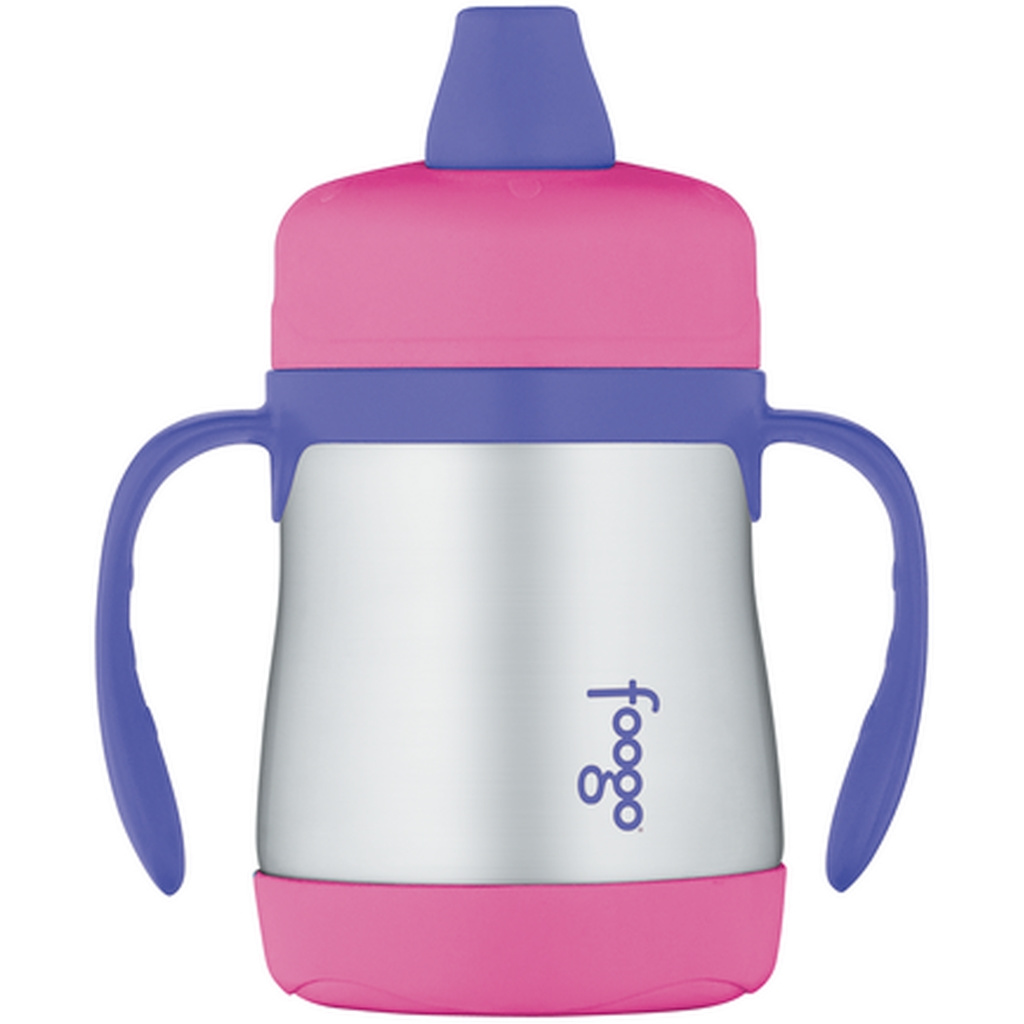    Foogo Phases 1 Pink 0.23  (Thermos 102430)