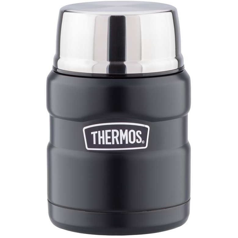    King SK3000 Black 0.47  (Thermos 918109)