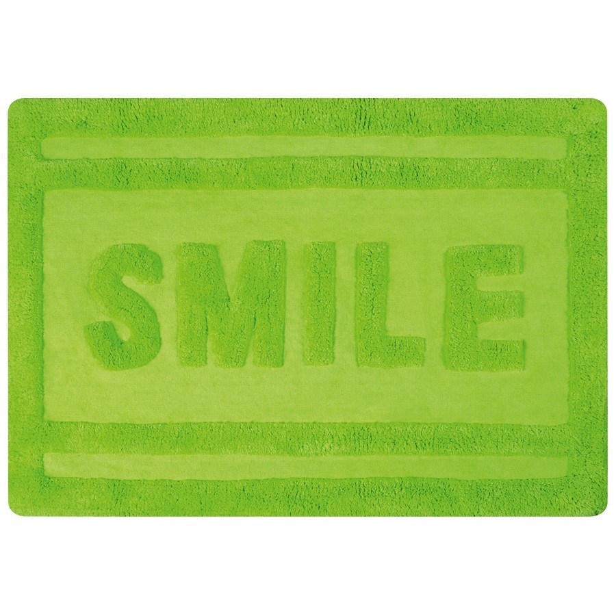    Smile , 60 x 90  (Spirella 1017821)