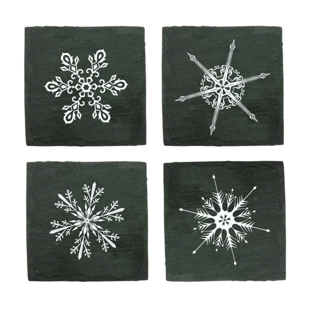   Snowflakes (LikeTo Z36303)