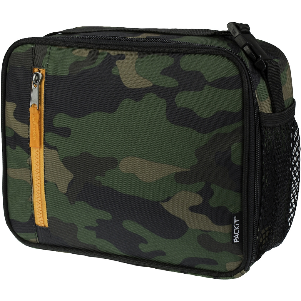     Classic Lunch Box Camo (PACKiT PACKIT0014)