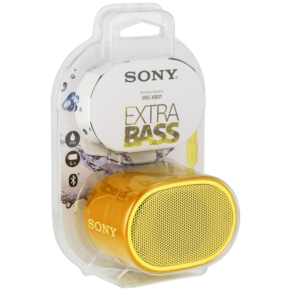   Sony SRS-01,  (Sony 10261.80)