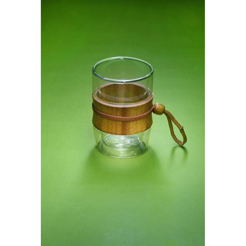     Glass Bamboo (LikeTo 5679)
