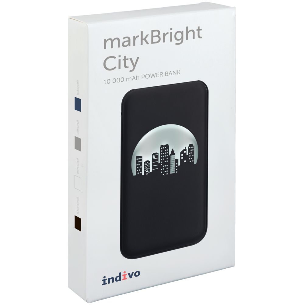    markBright City, 10000 ,  (Indivo 15556.30)