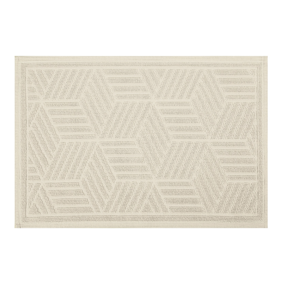     Cubo Sand , 50 x 80  (Spirella 1019215)