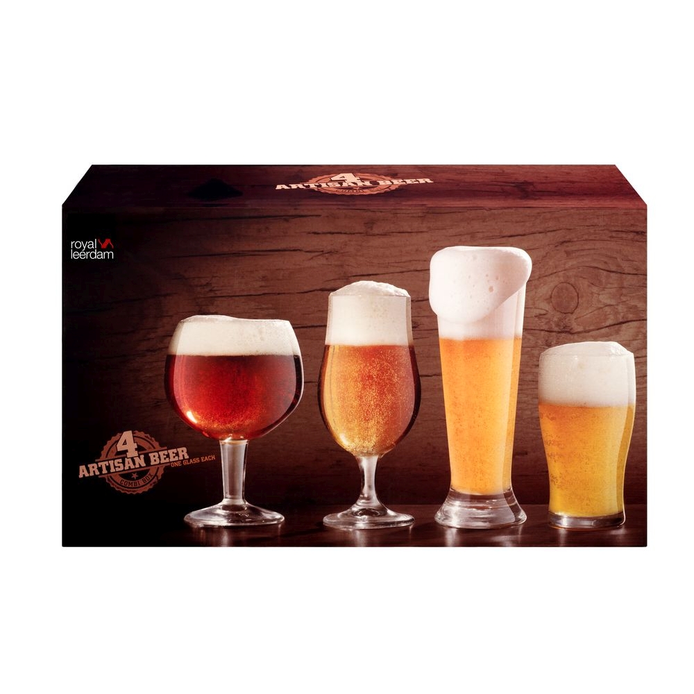     Artisan Beer (House Design Z36200)
