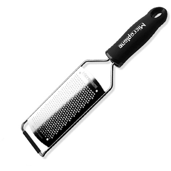 Ҹ Gourmet Fine Grater (Microplane 45004)