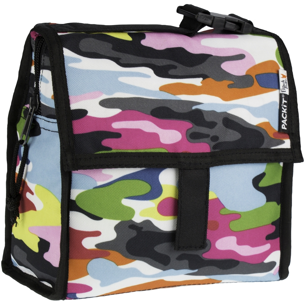    Mini Lunch Bag Go Go (PACKiT PACKIT0011)
