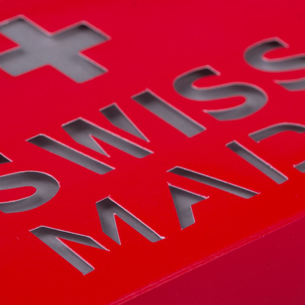  Swiss Made (LikeTo 7127)