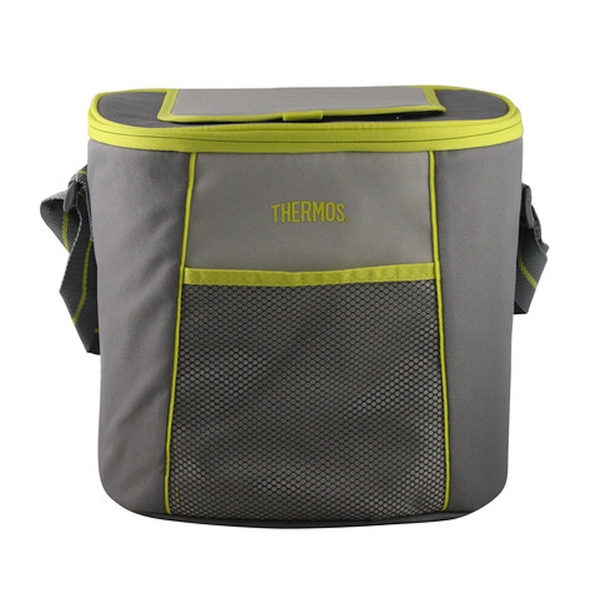 - E5 24 Can Cooler-Lime, 15  (Thermos 555618)